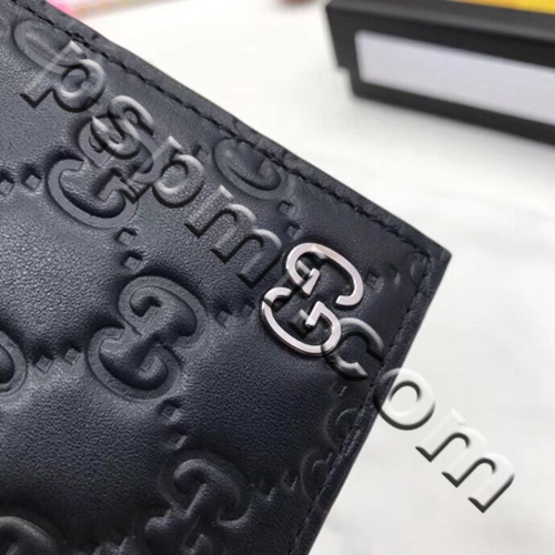 グッチ財布 レプリカ背面デザイン